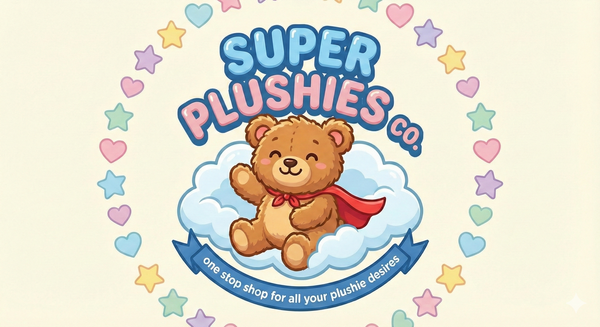 Super Plushies