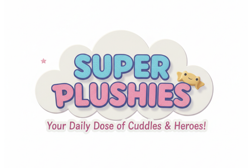 Super Plushies